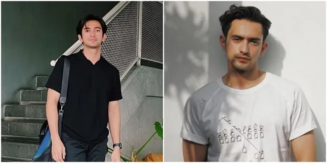 Omar Daniel Jadi Bos Menyebalkan di Series PROGRESNYA BERAPA PERSEN?