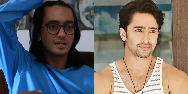 Omar Daniel Tak Suka Dibilang Mirip Shaheer Sheikh Omar Daniel Tak Suka Dibilang Mirip Shaheer Sheikh