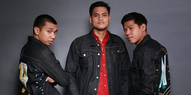 'Ombak Asmara', Single Baru RAN Terinspirasi Dari Liburan