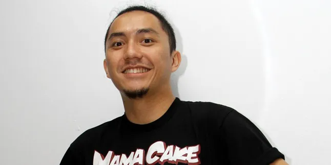 Omesh: New Extravaganza, Dilarang Melawak