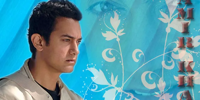 OMG! Aamir Khan Lagi-Lagi Jadi Wanita!