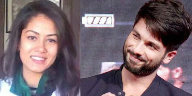 OMG! Ini Dia Fakta Bidadari Pujaan Shahid Kapoor OMG! Ini Dia Fakta Bidadari Pujaan Shahid Kapoor
