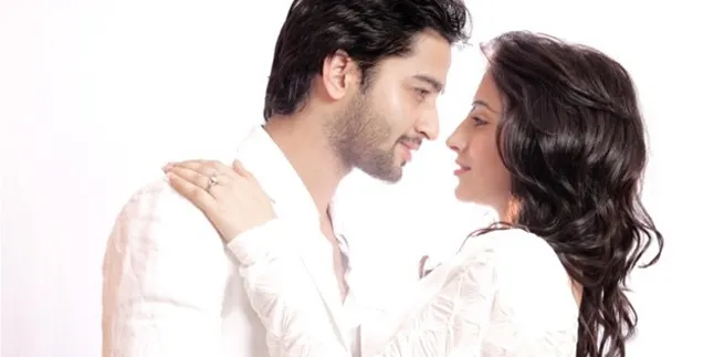 OMG! Mansi Sharma Pernah Hampir Nikah Dengan Shaheer Sheikh?