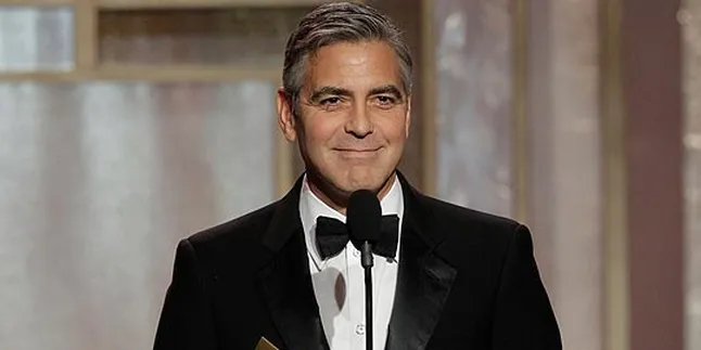 OMG! Organ Pribadi George Clooney Harus Di-Facelift! OMG! Organ Pribadi George Clooney Harus Di-Facelift!