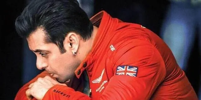 OMG! Salman Khan Masuk Nominasi Aktor Terburuk 2014 OMG! Salman Khan Masuk Nominasi Aktor Terburuk 2014