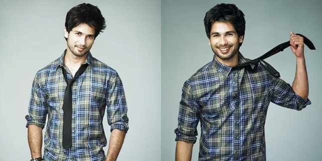 OMG! Shahid Kapoor Batal Nikah Tanggal 10 Juni 2015, Lalu Kapan?