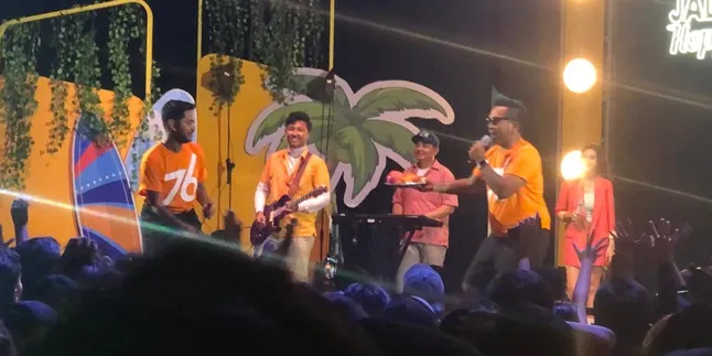 Onad hingga Erix Soekamti Kunjungi Sejumlah Desa yang Miliki Potensi Besar, Akui Sangat Enjoy