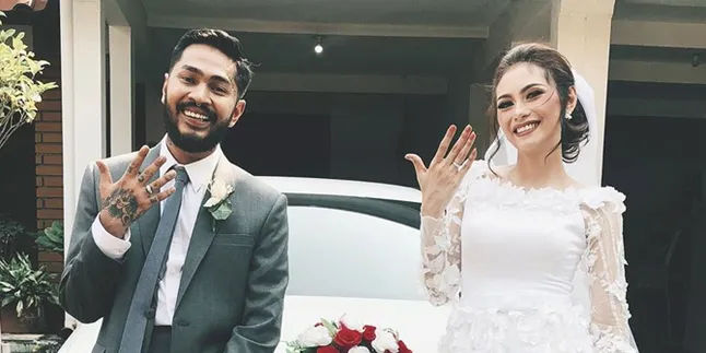 Onadio Leonardo Blak-Blakan Ngaku Istrinya Hamil di Luar Nikah