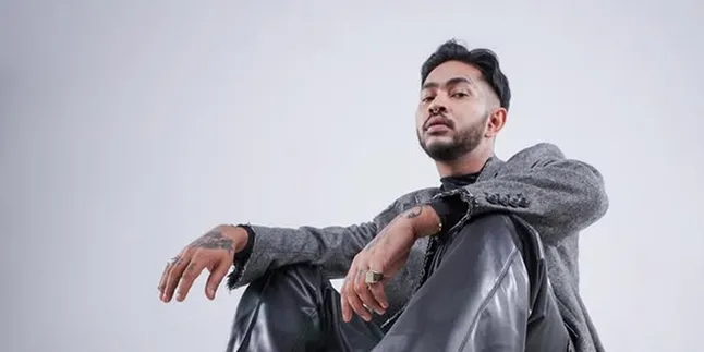 Onadio Leonardo Jalani Asesmen Narkoba di BNNP, Permintaan Dari Keluarga