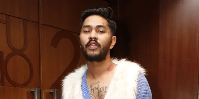 Onadio Leonardo Pernah Ditentang Jadi Artis dan Diusir dari Rumah Onadio Leonardo Pernah Ditentang Jadi Artis dan Diusir dari Rumah
