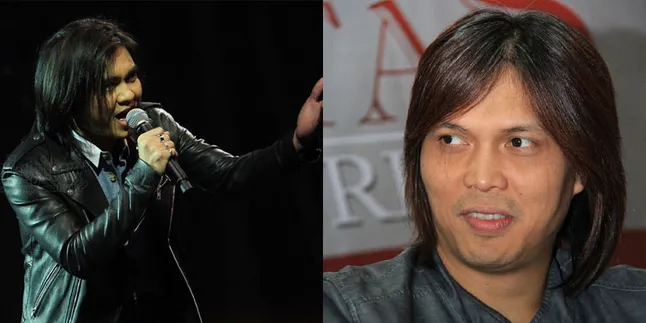 Once Mekel Bangga Alex Rudiart Dikatakan Mirip Dirinya