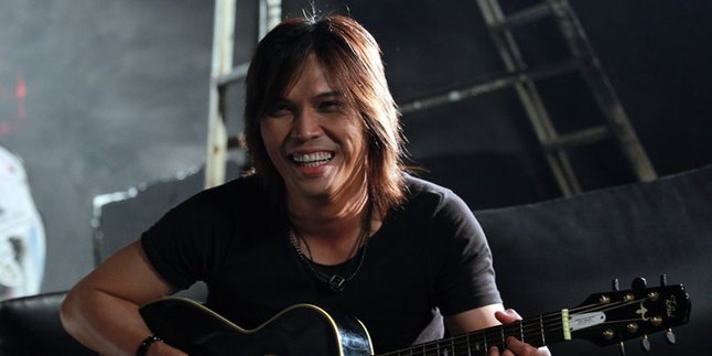 Once Mekel Ingin Kembali Membuat Lagu Bertema Sosial