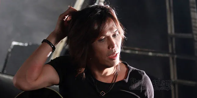 Once Mekel Merasa Natal Tahun Ini Cukup Seru