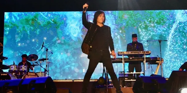 Once Mekel Sebut NFT Bisa Bikin Karya Seniman Punya Nilai Lebih