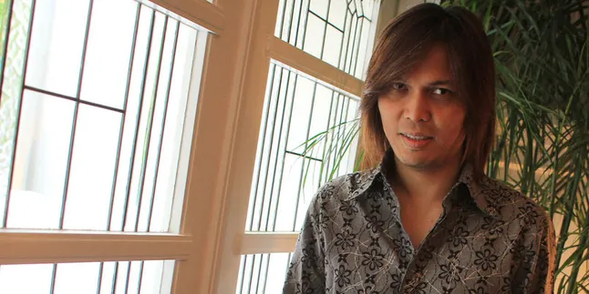 Once Siapkan Materi Rock di Album Solo Terbarunya