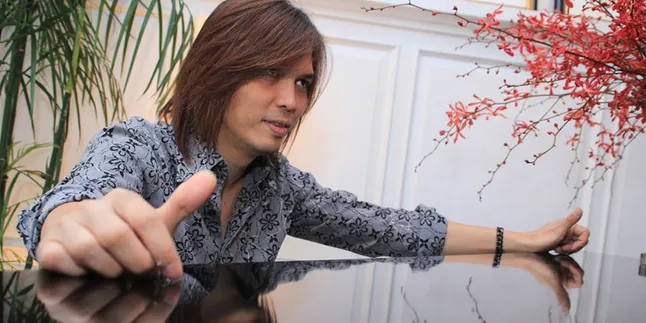 Once Tak Nyaman Nyanyi Tanpa Band