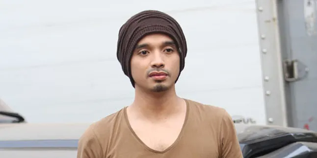 Onci Ikut Tegang Jelang Persalinan Endhita Onci Ikut Tegang Jelang Persalinan Endhita
