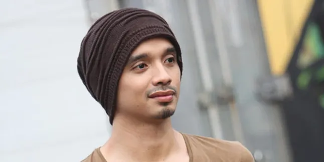 Onci Selalu Kangen Aroma Tubuh Anaknya Onci Selalu Kangen Aroma Tubuh Anaknya