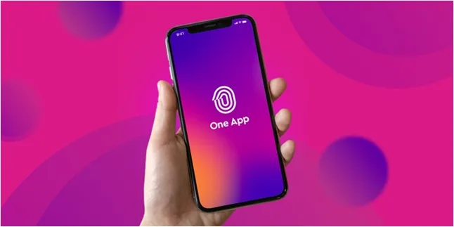 ONE App, Referensi Berita Anti Hoaks dan Banjir Reward