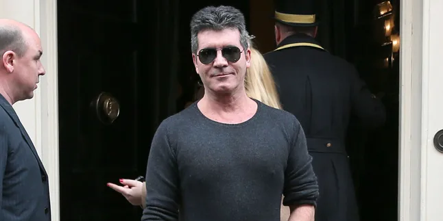 One Direction Diisukan Break, Seperti Ini Komentar Simon Cowell