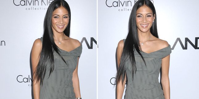 One Direction Sukses Besar, Nicole Scherzinger Pamrih