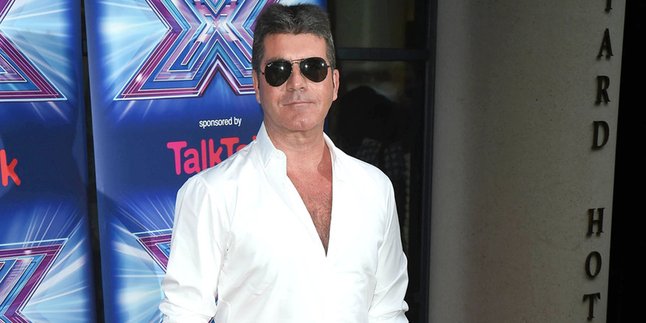 One Direction Sukses Besar, Simon Cowell Mendadak Pesimis