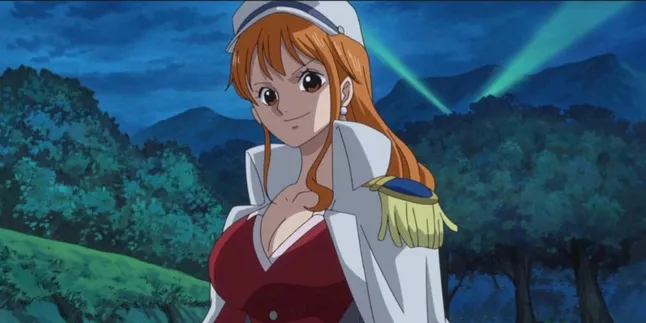 ONE PIECE: HEROINES Release Date Officially Announced: Nami & The Pirate Waifus Ready to be in the Spotlight!