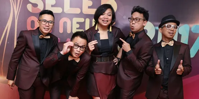 Oon Ulang Tahun, Project Pop Unggah Foto Ini dan Minta Dijagain