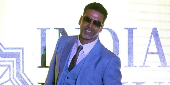 Oops, Akshay Kumar Jadi Mak Comblang Aktris & Pengusaha Kaya Ini