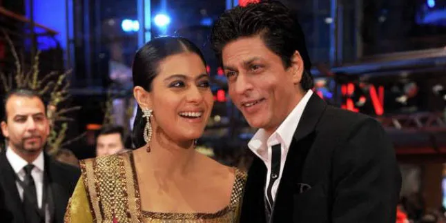Oops, Hal Ini Lebih Penting Daripada Cinta Menurut Shahrukh Khan Oops, Hal Ini Lebih Penting Daripada Cinta Menurut Shahrukh Khan