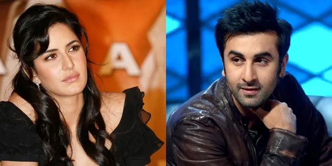 Ada Orang Ketiga Dalam Hubungan Katrina Kaif dan Ranbir Kapoor? Ada Orang Ketiga Dalam Hubungan Katrina Kaif dan Ranbir Kapoor?