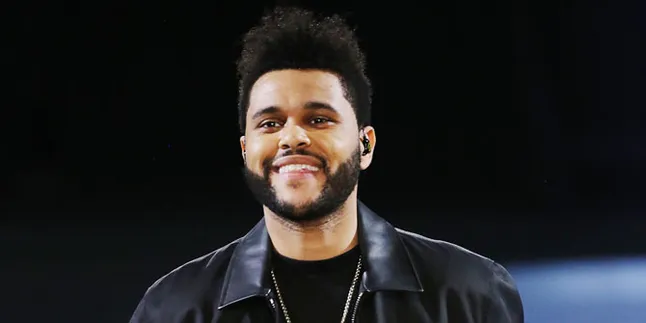 Oops! The Weeknd Ketahuan Jalan Bareng 'Mantan' Justin Bieber Oops! The Weeknd Ketahuan Jalan Bareng 'Mantan' Justin Bieber