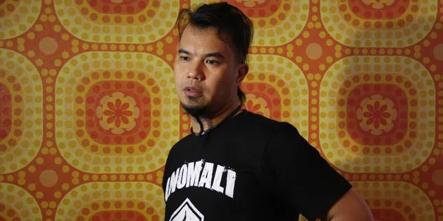 Opening Rumah Karaoke Ahmad Dhani Bakal 7 Hari 7 Malam?