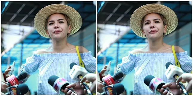 Operasi Vaginoplasty, Nikita Mirzani Ingin Puaskan Suami Operasi Vaginoplasty, Nikita Mirzani Ingin Puaskan Suami