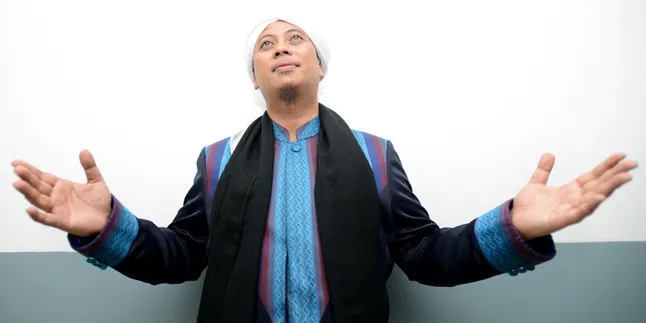 Opick: Mudik Itu Simbol Kembali Kepada Tuhan