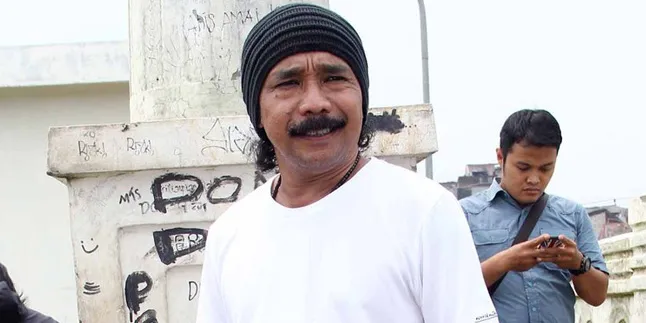 Opie Kumis: Olga Syahputra Sedang Dapat Jatah Opie Kumis: Olga Syahputra Sedang Dapat Jatah