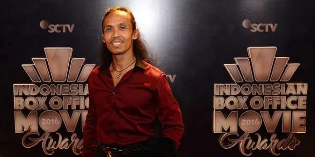 Opini Yayan Ruhiyan Tentang Hari Film Nasional: Tonton Film Lokal Opini Yayan Ruhiyan Tentang Hari Film Nasional: Tonton Film Lokal