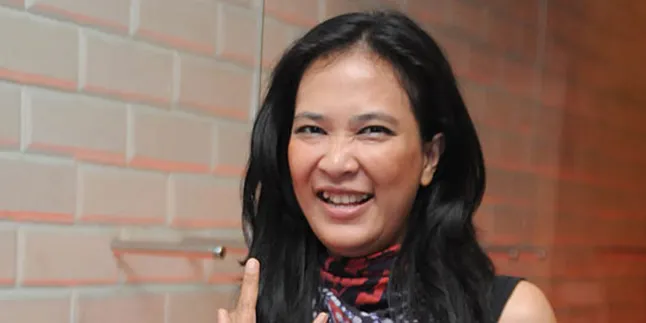 Oppie Andaresta Ajarkan Anak Pilih Pola Pendidikan