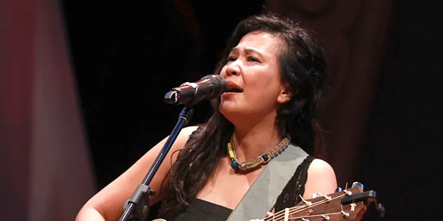 Oppie Andaresta: Jadi Pemimpin Dicintai Rakyat, Ga Susah!