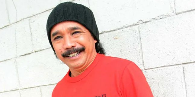 Oppie Kumis: Bini Gue Cuma Satu