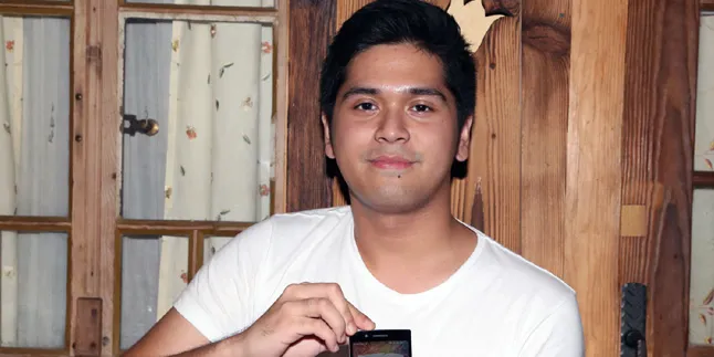 OPPO Find 5, Kepuasan Maksimal Petra Sihombing