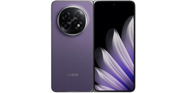 Oppo Find N5 Ready for Global Release on February 20, 2025, Check Out the Complete Specifications