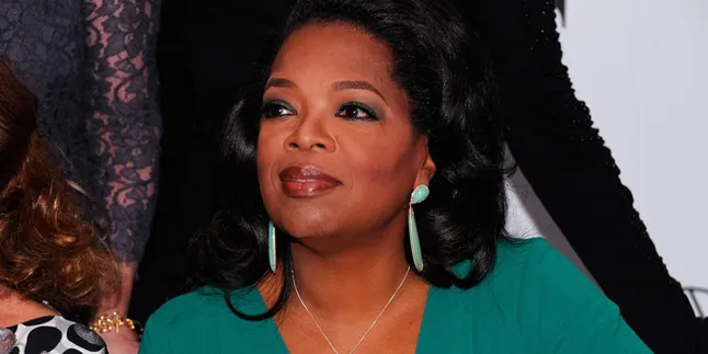 Oprah Winfrey Kena Kanker Payudara?