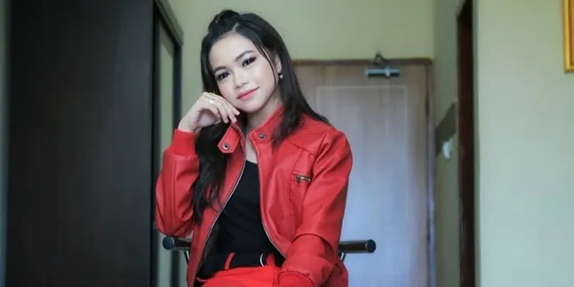 Optimis Raih Gelar Juara D'Star, Rara Jaga Kondisi Badan dan Kualitas Suara