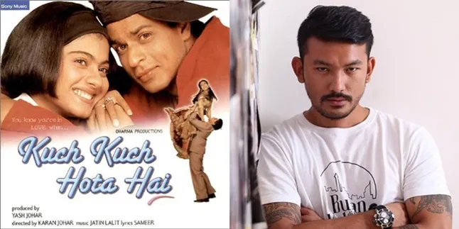 Orang India Rela Nggak Makan Demi Nonton Film di Bioskop