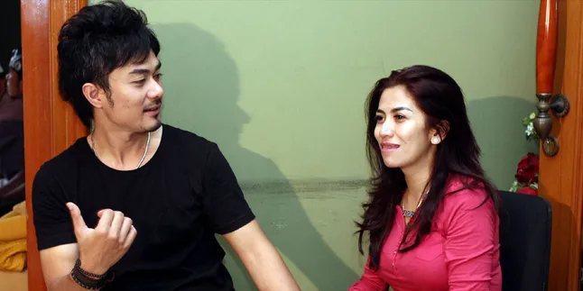 Orang Terdekat Buat Cinta Penelope Semangat Sembuh