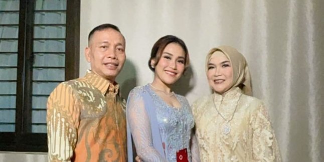 Ayu Ting Ting's Parents Reported to the Police, Accused of Making Threats When Visiting Haters' House in Bojonegoro