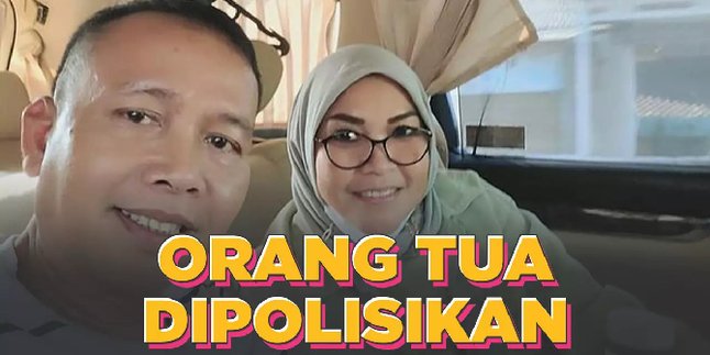 Ayu Ting Ting's Parents Allegedly Made Threats When Visiting Haters' House in Bojonegoro!