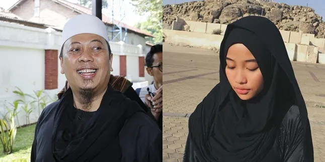Orang Tua Bakal Cerai, Ghaniya Salma Anak Opick Posting Ini Orang Tua Bakal Cerai, Ghaniya Salma Anak Opick Posting Ini