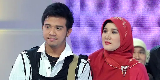 Orang Tua Gitaris Geisha Syok Putranya Ditangkap Polisi
